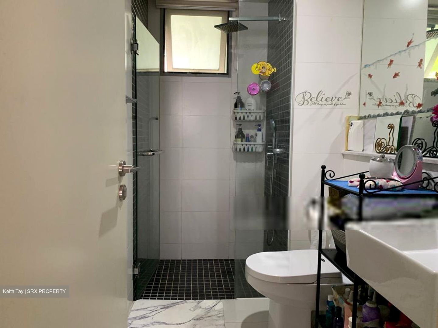 Ferraria Park Condominium (D17), Condominium #285562401